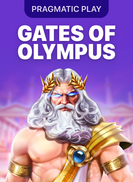Gates of Olympus en 1win slots