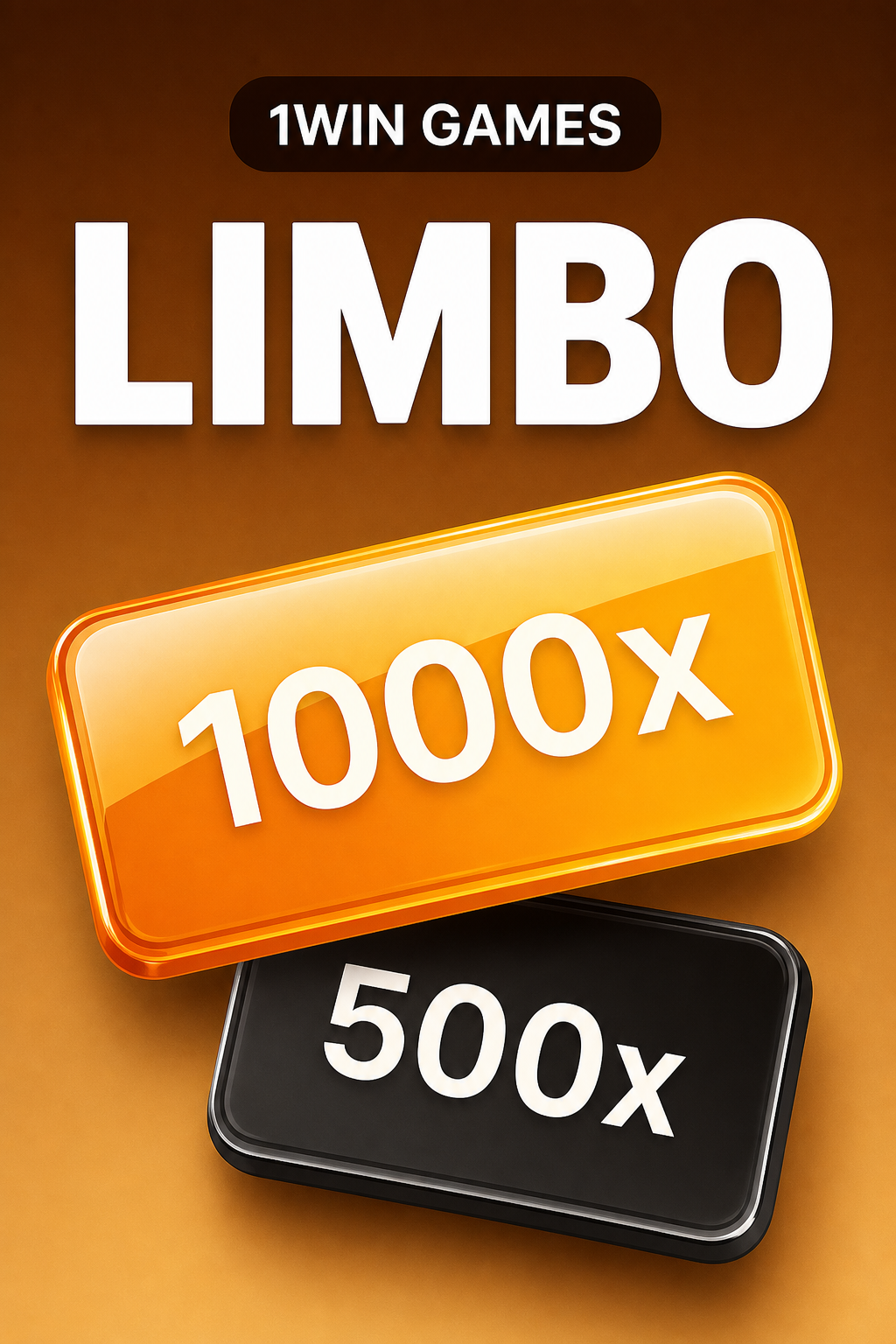 Limbo en la fila 1win Games