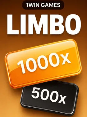 Limbo 1win Games
