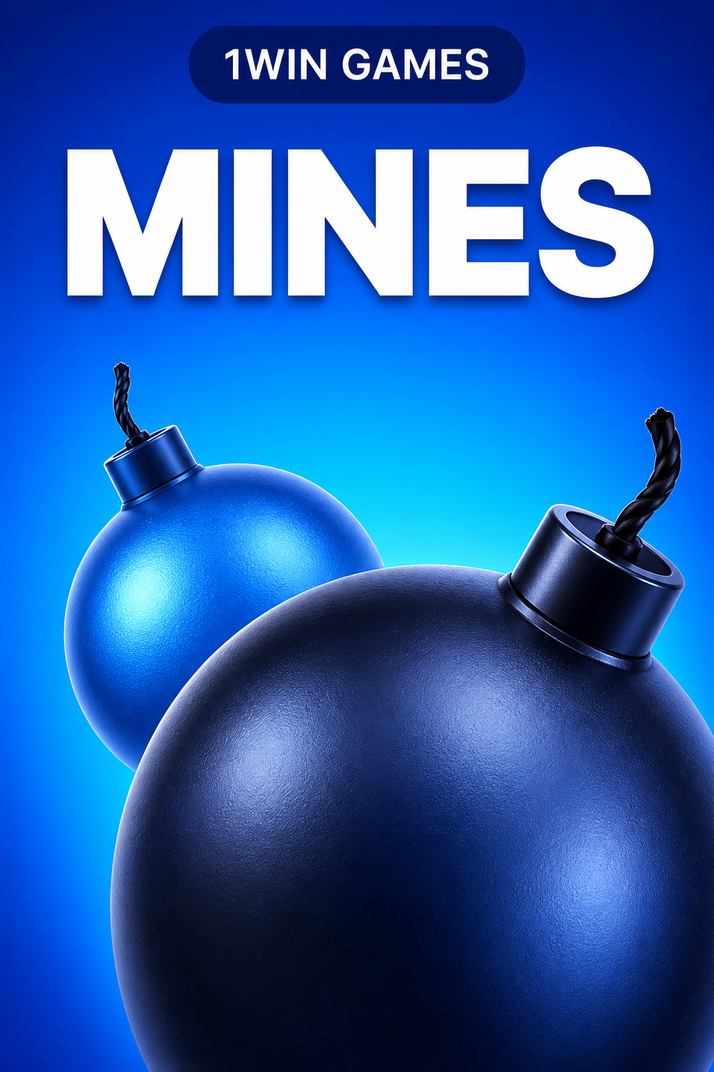 Mines en la fila 1win Games