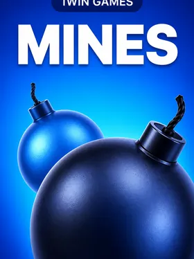 Mines, 1win Games