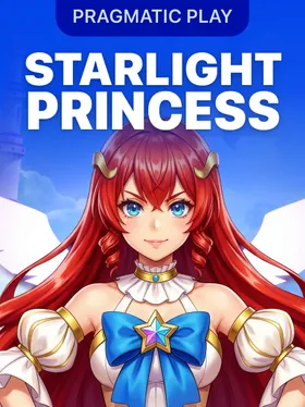Starlight Princess en 1win Argentina