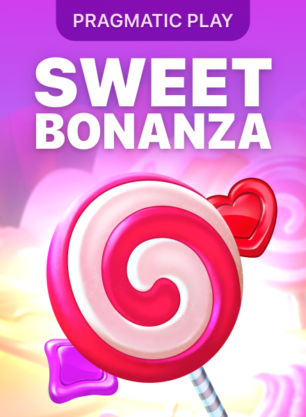 Sweet Bonanza en 1win slots
