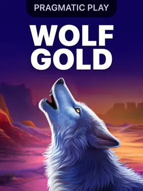 Wolf Gold en 1win Argentina