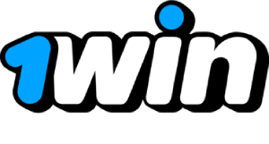 Logotipo de 1win